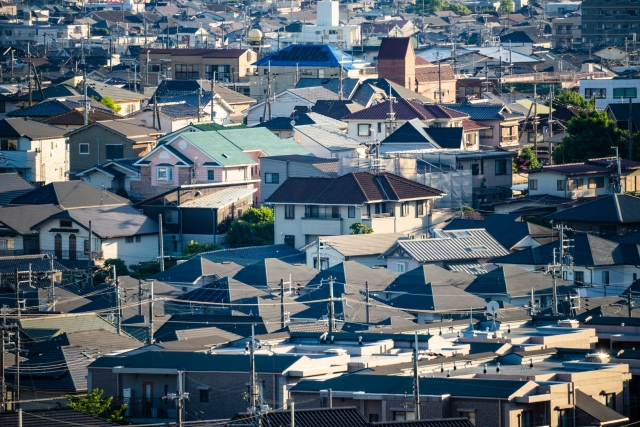 耐震診断とは